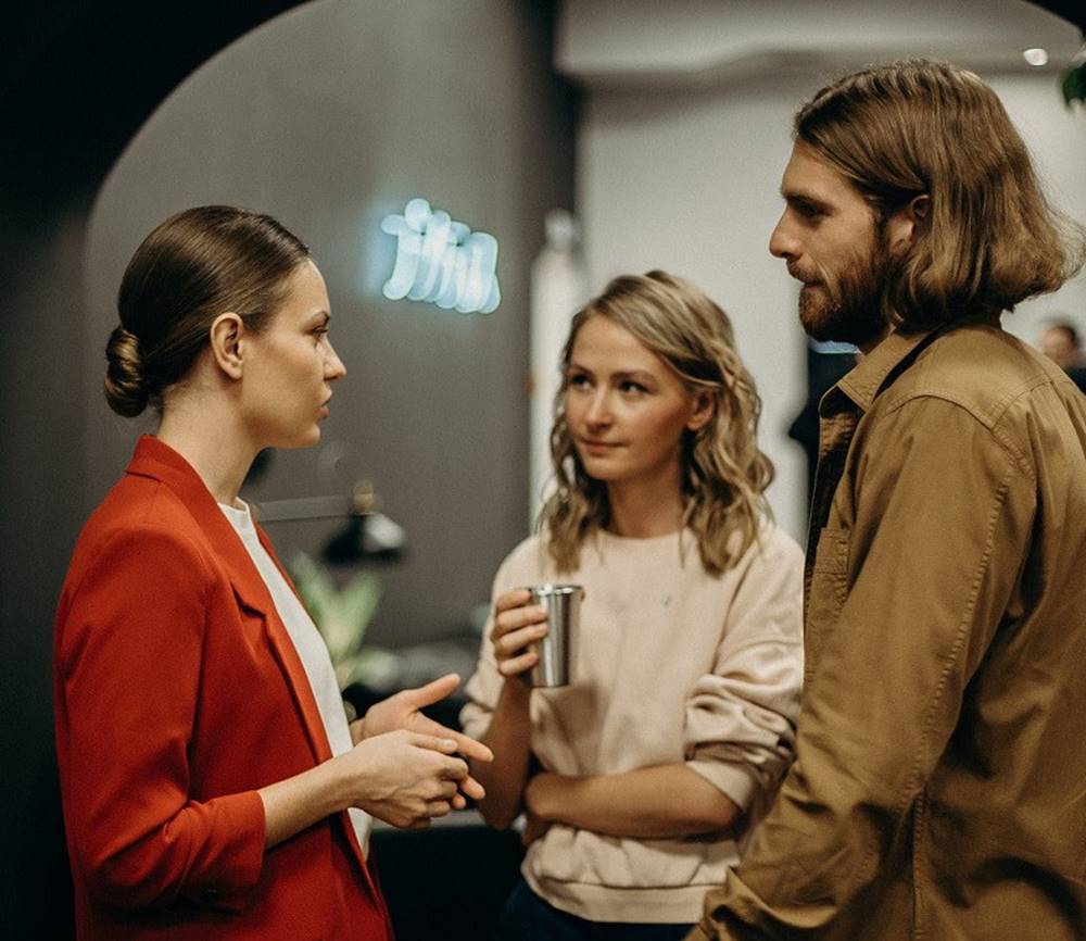 Clases de habilidades sociales